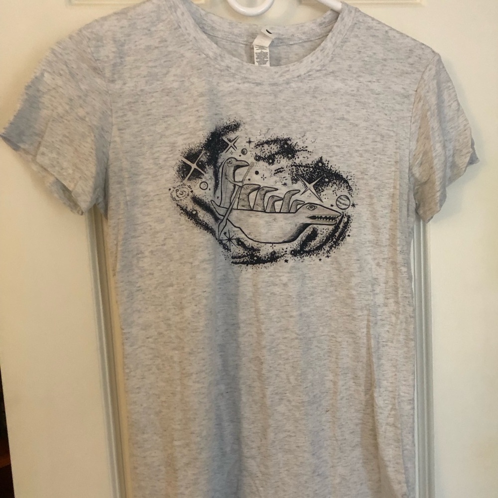 Leonora Carrington T shirt